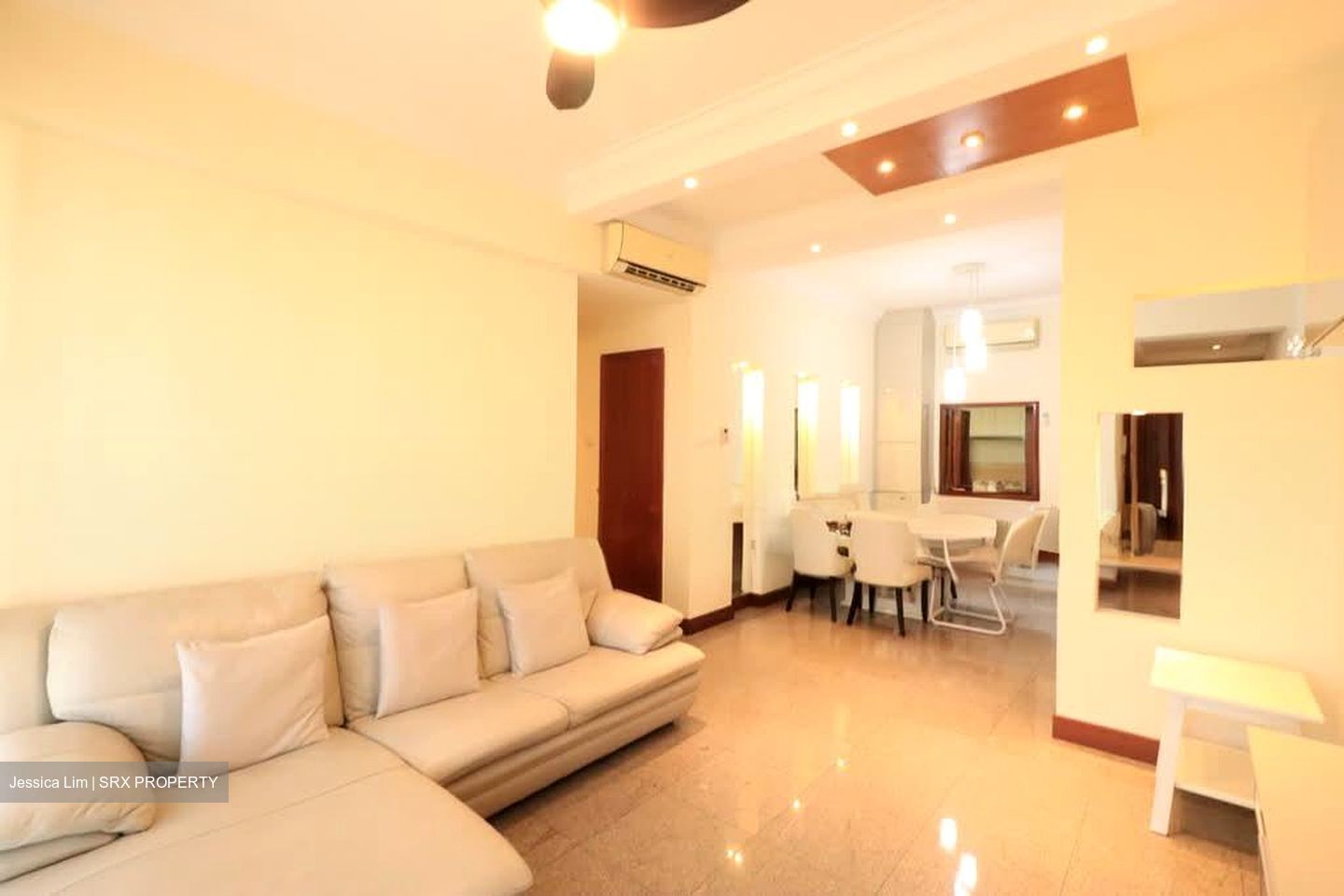 Eastpoint Green (D18), Condominium #561435561